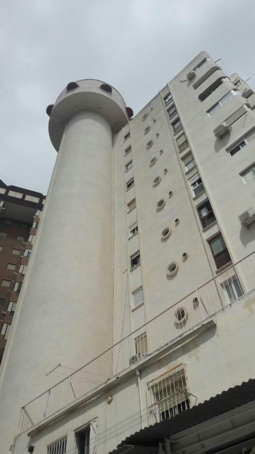 Apartamento Inlesa I Benidorm Exteriér fotografie